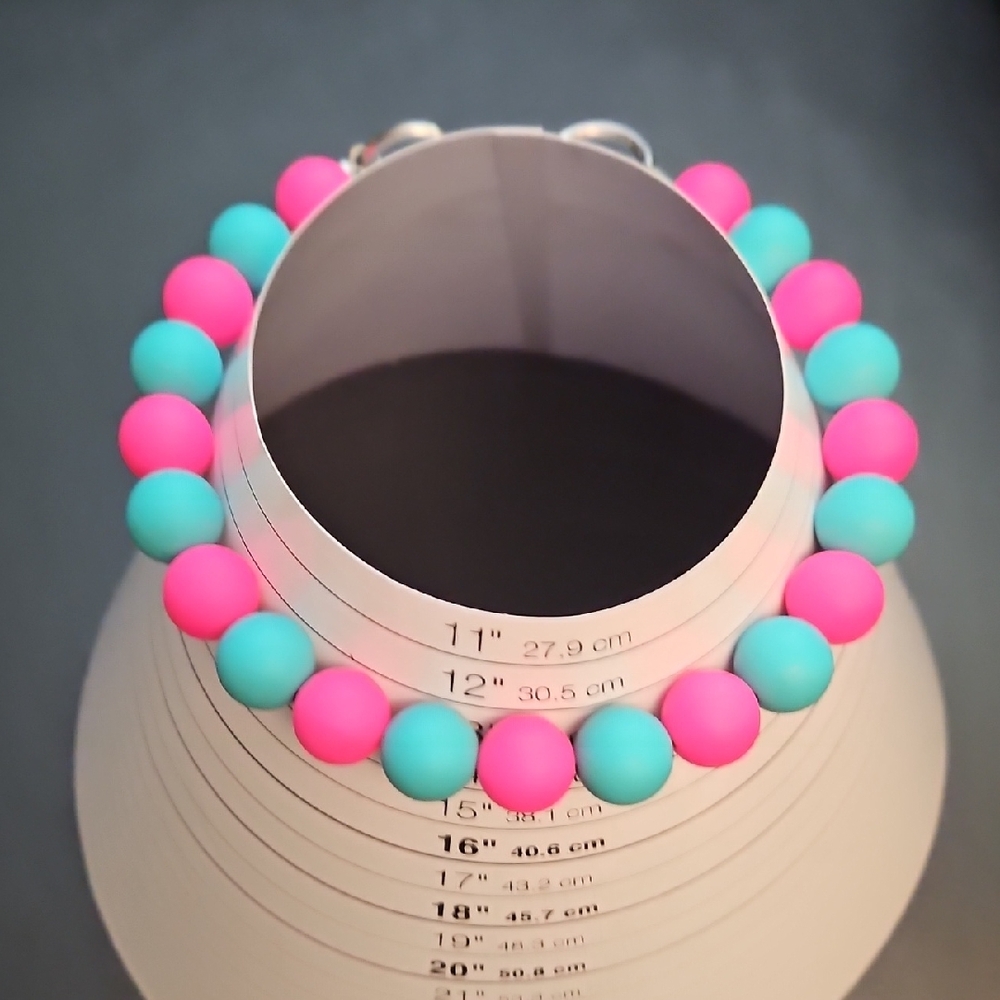 Doggie Necklace